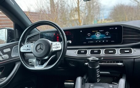 Mercedes-Benz GLE Coupe, 2020 год, 7 350 000 рублей, 11 фотография