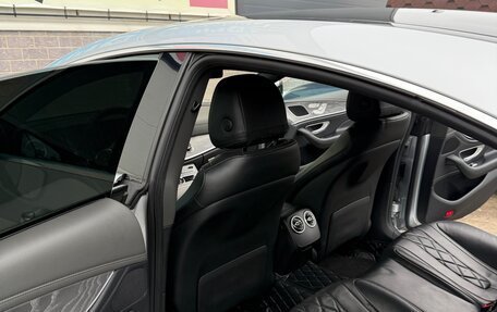 Mercedes-Benz CLS, 2018 год, 5 600 000 рублей, 7 фотография