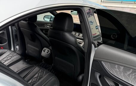 Mercedes-Benz CLS, 2018 год, 5 600 000 рублей, 8 фотография