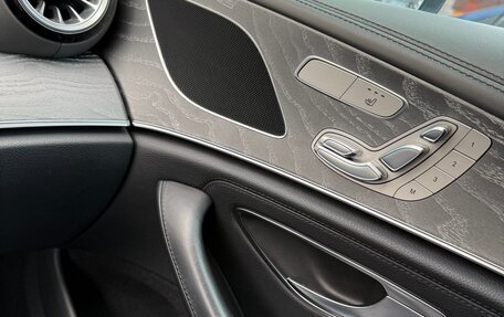 Mercedes-Benz CLS, 2018 год, 5 600 000 рублей, 10 фотография