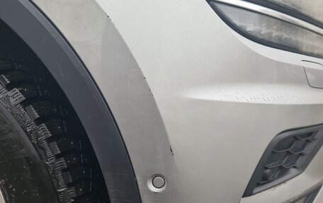 Volkswagen Tiguan II, 2019 год, 3 000 000 рублей, 13 фотография