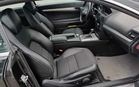 Mercedes-Benz E-Класс, 2010 год, 1 110 000 рублей, 7 фотография