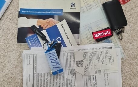 Volkswagen Tiguan II, 2019 год, 3 000 000 рублей, 15 фотография