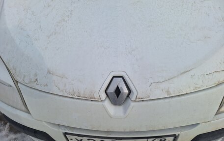 Renault Megane III, 2012 год, 750 000 рублей, 4 фотография