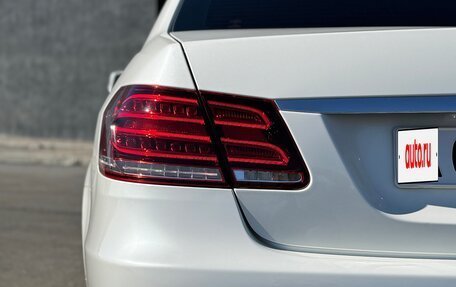 Mercedes-Benz E-Класс, 2015 год, 2 550 000 рублей, 5 фотография