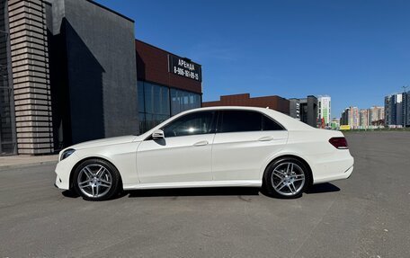 Mercedes-Benz E-Класс, 2015 год, 2 550 000 рублей, 8 фотография