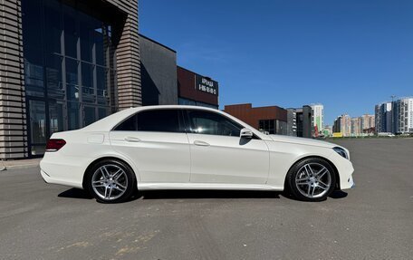 Mercedes-Benz E-Класс, 2015 год, 2 550 000 рублей, 11 фотография