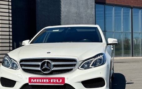 Mercedes-Benz E-Класс, 2015 год, 2 550 000 рублей, 2 фотография