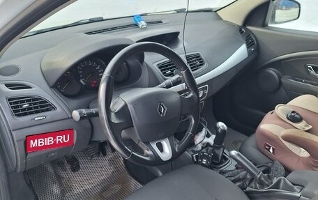 Renault Megane III, 2012 год, 750 000 рублей, 7 фотография