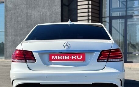 Mercedes-Benz E-Класс, 2015 год, 2 550 000 рублей, 10 фотография