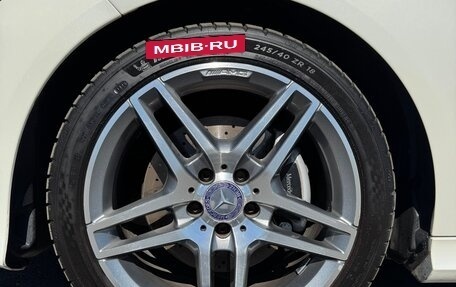 Mercedes-Benz E-Класс, 2015 год, 2 550 000 рублей, 6 фотография