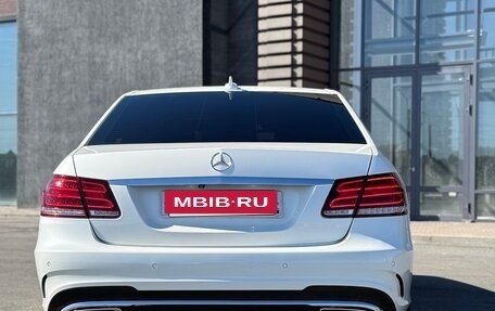 Mercedes-Benz E-Класс, 2015 год, 2 550 000 рублей, 9 фотография