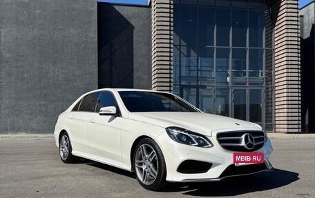 Mercedes-Benz E-Класс, 2015 год, 2 550 000 рублей, 12 фотография