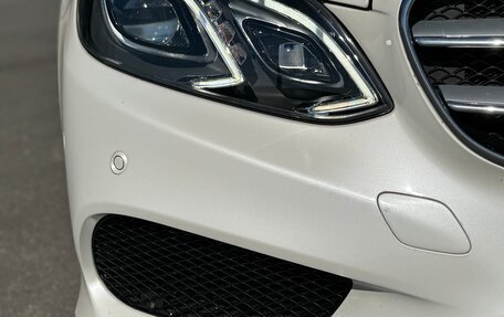 Mercedes-Benz E-Класс, 2015 год, 2 550 000 рублей, 15 фотография