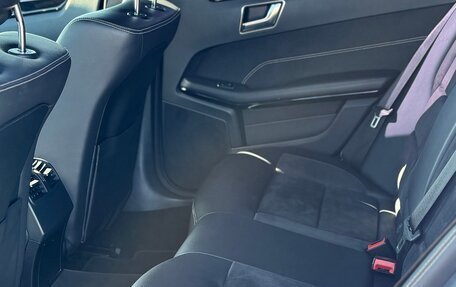 Mercedes-Benz E-Класс, 2015 год, 2 550 000 рублей, 23 фотография