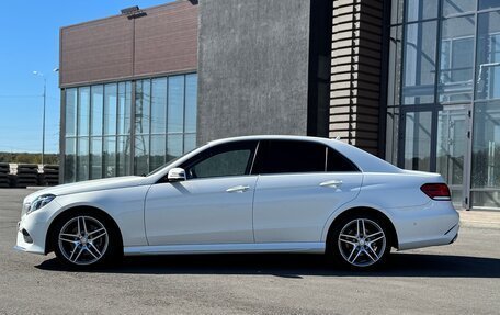 Mercedes-Benz E-Класс, 2015 год, 2 550 000 рублей, 18 фотография