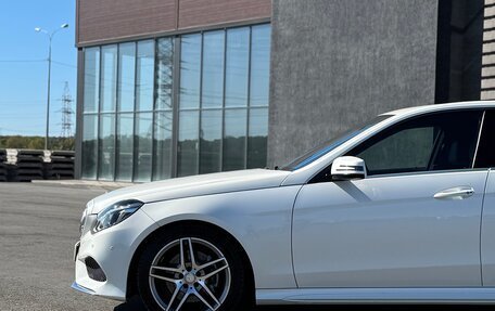 Mercedes-Benz E-Класс, 2015 год, 2 550 000 рублей, 17 фотография