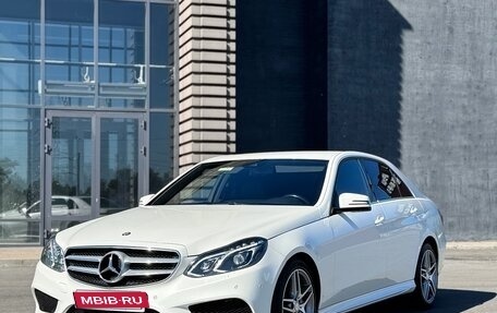 Mercedes-Benz E-Класс, 2015 год, 2 550 000 рублей, 19 фотография