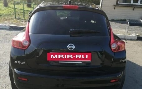 Nissan Juke II, 2011 год, 950 000 рублей, 2 фотография