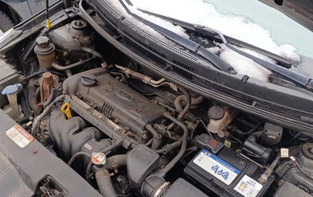 KIA Rio III рестайлинг, 2014 год, 750 000 рублей, 8 фотография