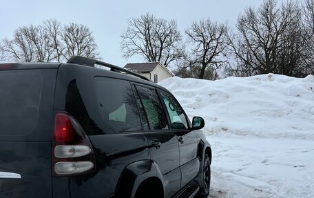 Toyota Land Cruiser Prado 120 рестайлинг, 2006 год, 1 820 000 рублей, 4 фотография