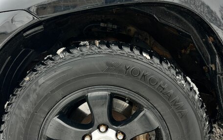 Toyota Land Cruiser Prado 120 рестайлинг, 2006 год, 1 820 000 рублей, 8 фотография