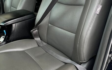 Toyota Land Cruiser Prado 120 рестайлинг, 2006 год, 1 820 000 рублей, 9 фотография