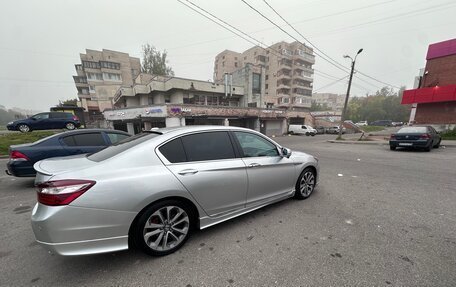 Honda Accord IX рестайлинг, 2013 год, 1 400 000 рублей, 3 фотография