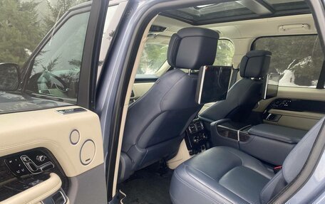 Land Rover Range Rover IV рестайлинг, 2020 год, 11 500 000 рублей, 17 фотография