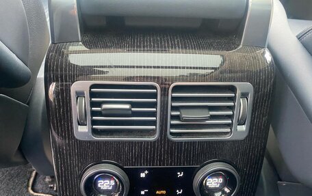 Land Rover Range Rover IV рестайлинг, 2020 год, 11 500 000 рублей, 20 фотография