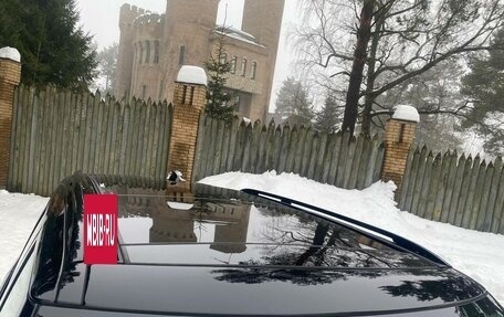 Land Rover Range Rover IV рестайлинг, 2020 год, 11 500 000 рублей, 27 фотография