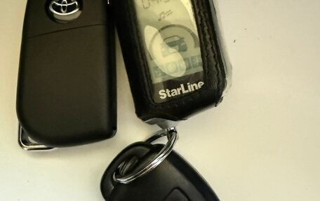 Toyota Vitz, 2019 год, 1 000 000 рублей, 4 фотография