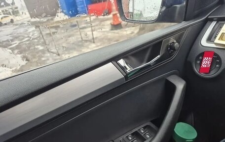 Skoda Rapid I, 2018 год, 1 450 000 рублей, 12 фотография