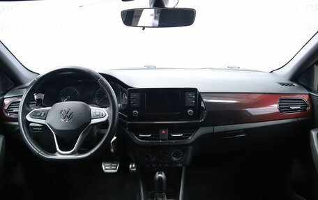 Volkswagen Polo VI (EU Market), 2022 год, 1 590 000 рублей, 15 фотография