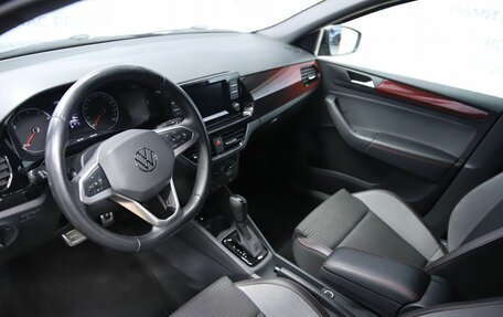 Volkswagen Polo VI (EU Market), 2022 год, 1 590 000 рублей, 10 фотография