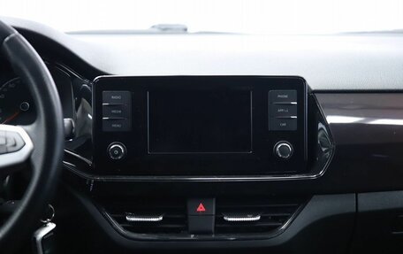 Volkswagen Polo VI (EU Market), 2022 год, 1 590 000 рублей, 13 фотография