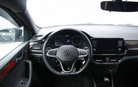 Volkswagen Polo VI (EU Market), 2022 год, 1 590 000 рублей, 12 фотография
