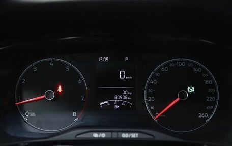 Volkswagen Polo VI (EU Market), 2022 год, 1 590 000 рублей, 16 фотография