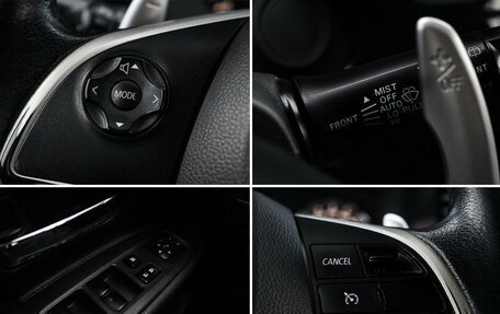 Mitsubishi Outlander III рестайлинг 3, 2012 год, 1 495 000 рублей, 13 фотография