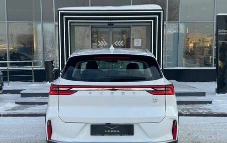 CheryExeed TXL, 2023 год, 2 290 000 рублей, 6 фотография