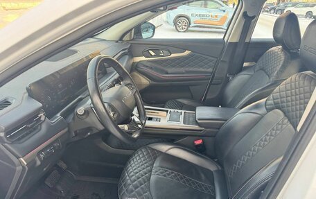 CheryExeed TXL, 2023 год, 2 290 000 рублей, 9 фотография