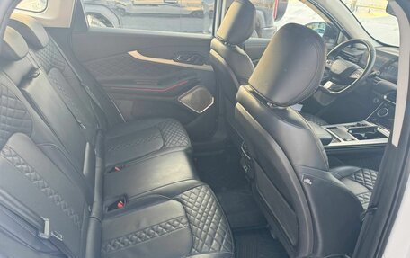 CheryExeed TXL, 2023 год, 2 290 000 рублей, 12 фотография