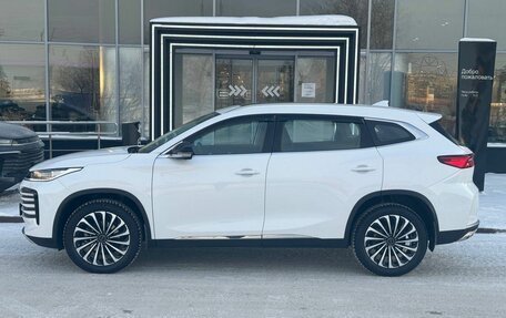 CheryExeed TXL, 2023 год, 2 290 000 рублей, 8 фотография