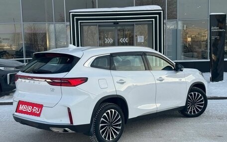CheryExeed TXL, 2023 год, 2 290 000 рублей, 5 фотография