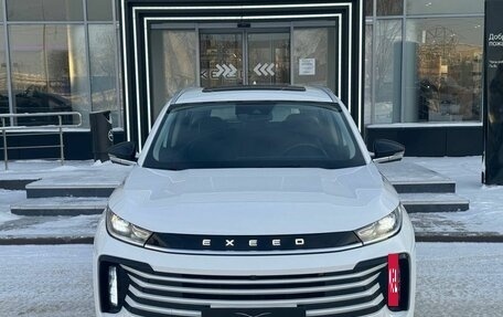 CheryExeed TXL, 2023 год, 2 290 000 рублей, 2 фотография