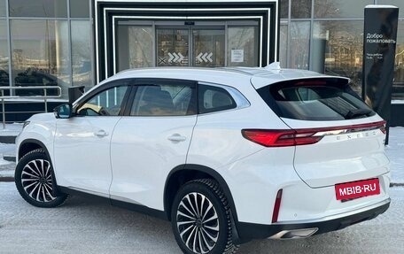 CheryExeed TXL, 2023 год, 2 290 000 рублей, 7 фотография