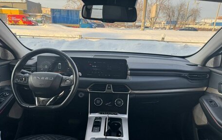 CheryExeed TXL, 2023 год, 2 290 000 рублей, 14 фотография