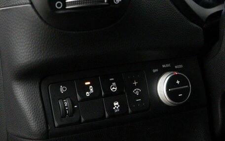 KIA Soul II рестайлинг, 2017 год, 1 743 055 рублей, 15 фотография