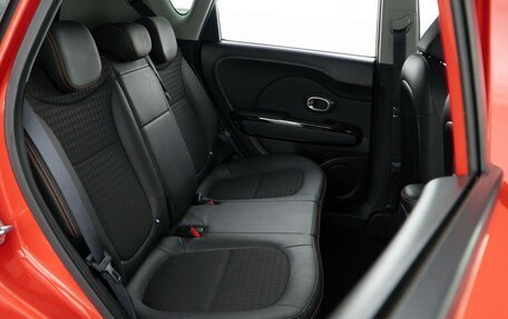 KIA Soul II рестайлинг, 2017 год, 1 743 055 рублей, 7 фотография