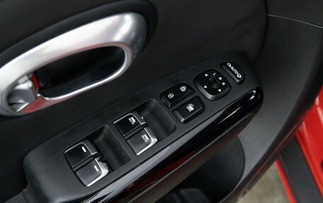 KIA Soul II рестайлинг, 2017 год, 1 743 055 рублей, 14 фотография